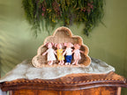 Mum and Dad Mouse Dolls