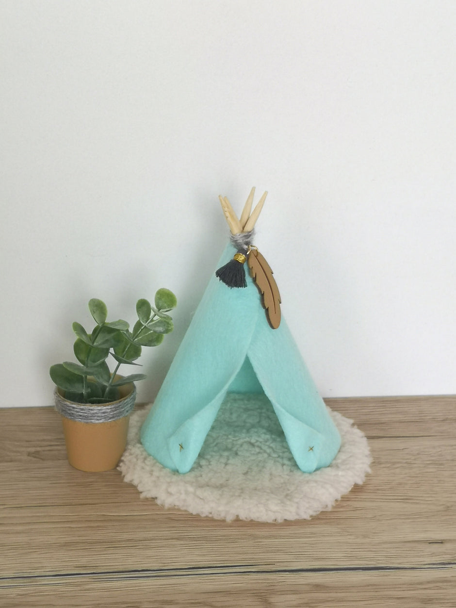 Runder Miniaturteppich, Puppenhausdekoration, moderner Miniaturteppich, Maßstab 1:12