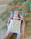 Soft Fabric Sleeping Bag, 1:12 Scale