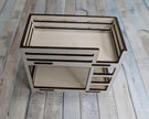 DIY-Doppelbett für Maileg- und Mini-Puppen – Bauen & Gestalten