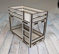 DIY-Doppelbett für Maileg- und Mini-Puppen – Bauen & Gestalten