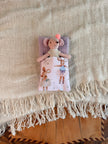 Ballerina Sleeping Bag – 1:12 Miniature Bedding – photo 9