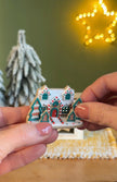 Gingerbread House – Miniature Christmas Set – photo 6