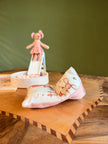 Dollhouse Playground Set – Blush Pink – photo 8