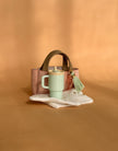 Ballerina Bag Set – Miniature Bag, Tumbler & Towel – photo 6