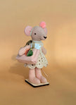 Ballerina Bag Set – Miniature Bag, Tumbler & Towel – photo 10