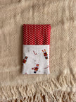 Christmas Sleeping Bag – Winter Woodland & Nutcracker – photo 8