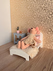 Ballerina Bedroom Set – Pastel Pink & Blue – photo 9