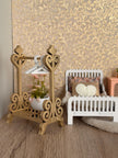 Ballerina Bedroom Set – Blush & Gold – photo 2