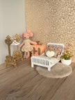 Ballerina Bedroom Set – Blush & Gold – photo 4