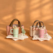 Ballerina Bag Set – Miniature Bag, Tumbler & Towel – photo 1